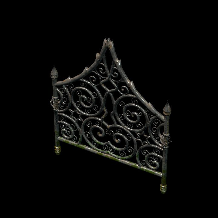 Fantasy Fence