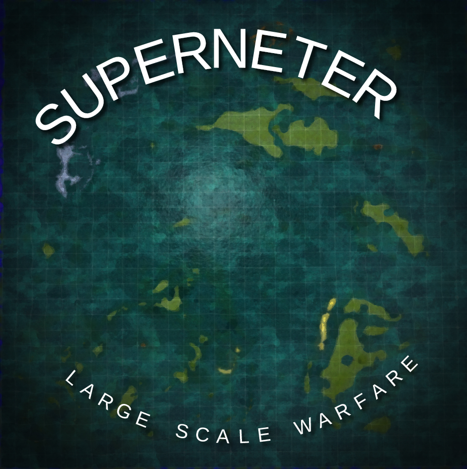 Vodarian Superneter Early Access