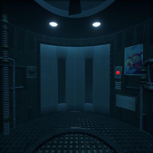 SL Elevator - FNaF Help Wanted 2