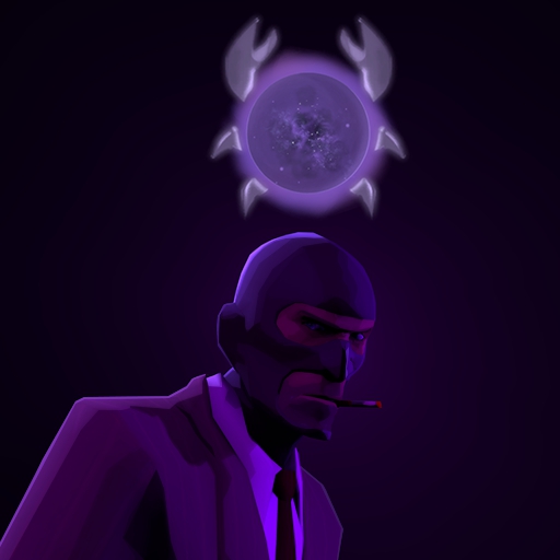 ★ Celestial Crustacean – Team Fortress 2 Mod