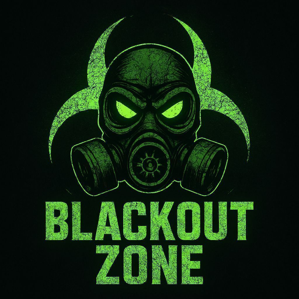 Blackout Zone Server Pack