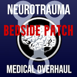 Bedside Health UI Fix – Barotrauma Mod