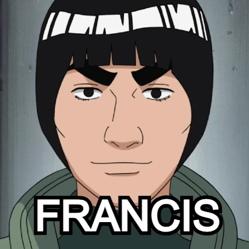 Might Guy (Francis)