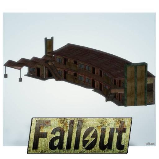 Novac Motel