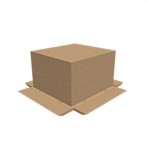 box car