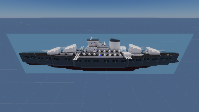 USS FONCAS