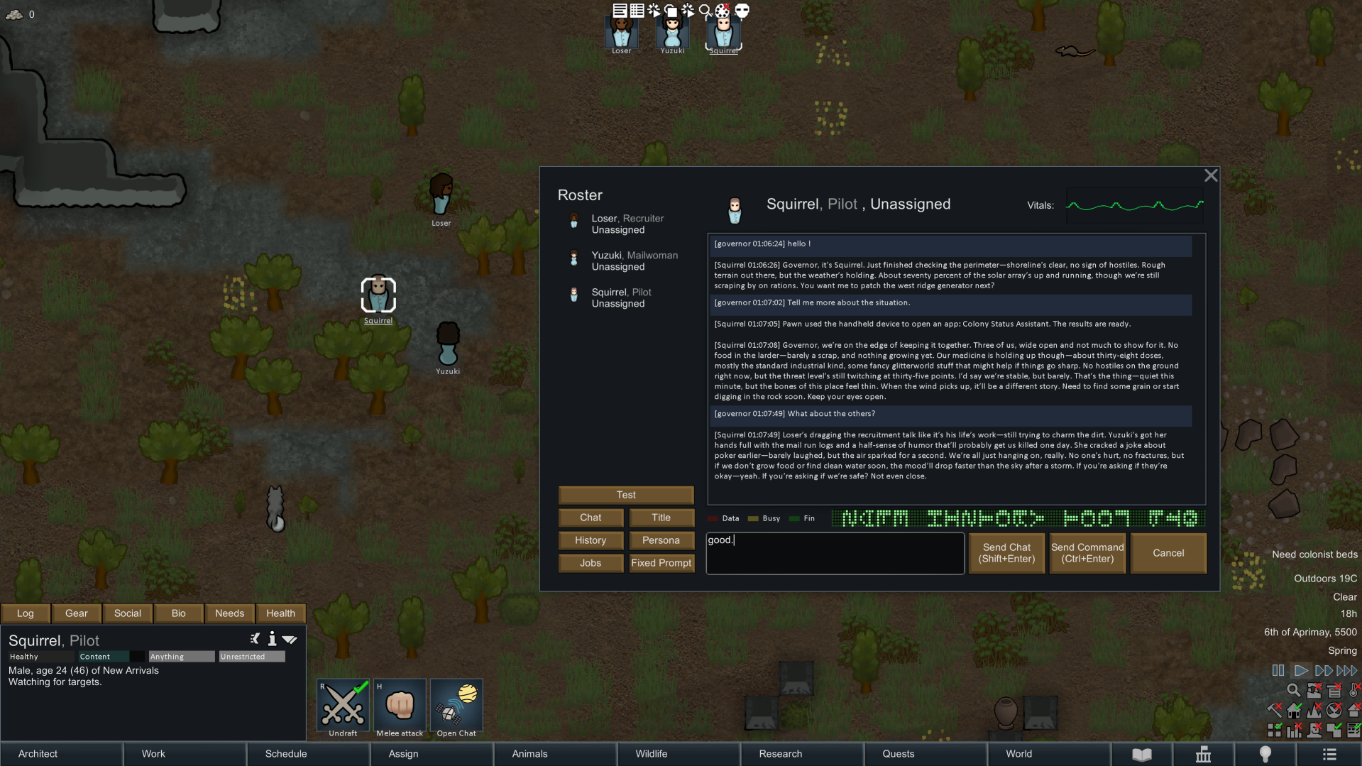 Screenshot 3