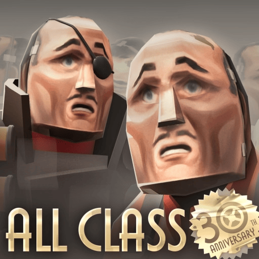 TF2: 10th Class
