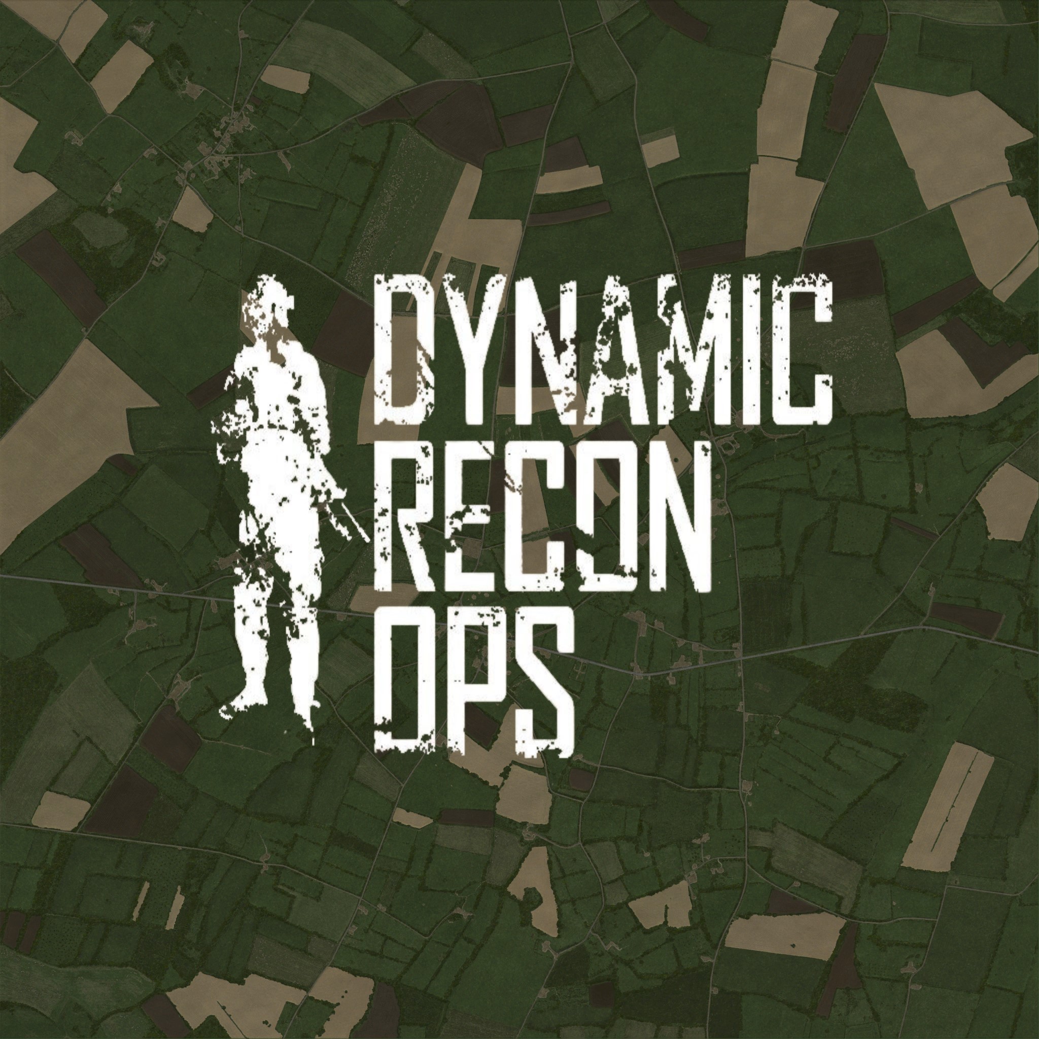Dynamic Recon Ops - Lingevres