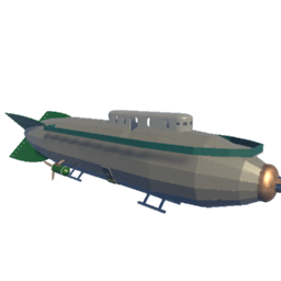 Civilian Dritchen-27