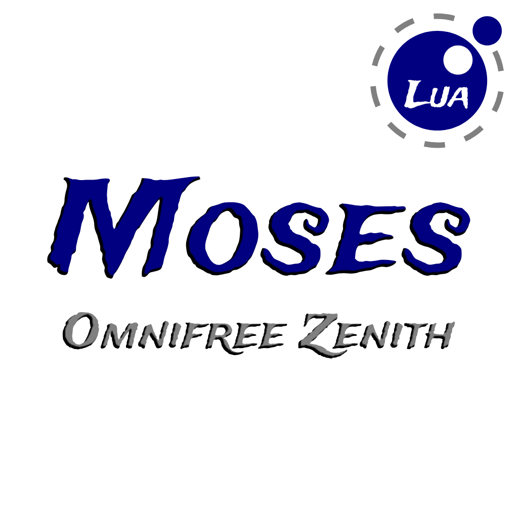 Moses