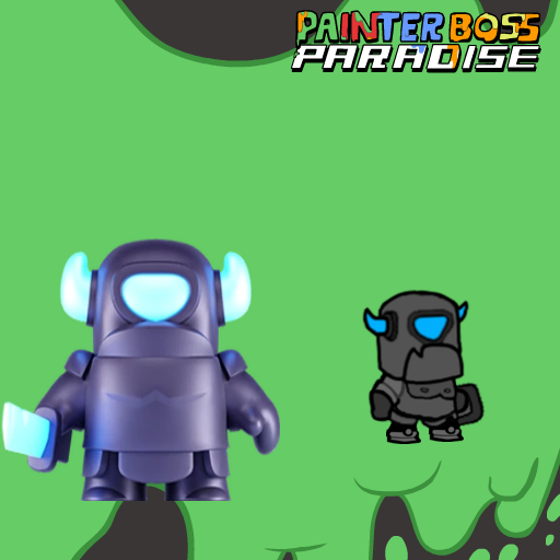 MINI PEKKA