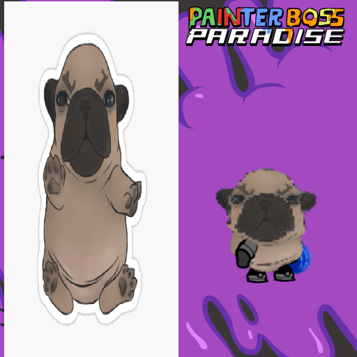 PIBBLE