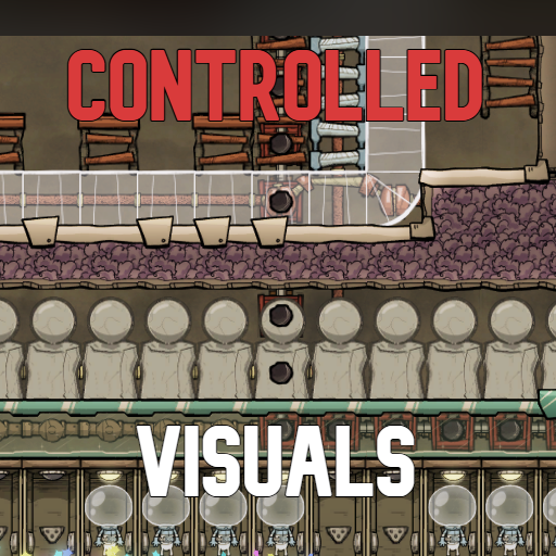 Controlled Visuals