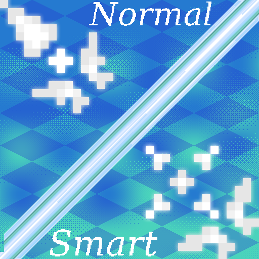 Bolista's Second Custom Cursor
