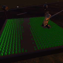 Deniz Wheat Farm Latest Version