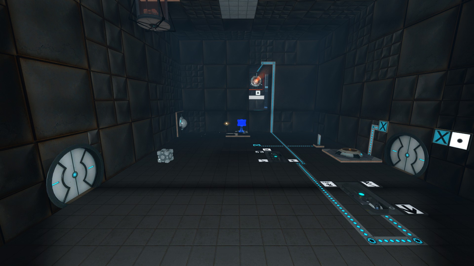 Portal: Nell Chapter 4