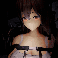 【NIKKE#7】Goddess_Of_Booty