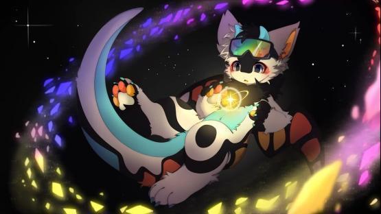 server ranks  FURRY PROJECT – Counter-Strike 2 Mod