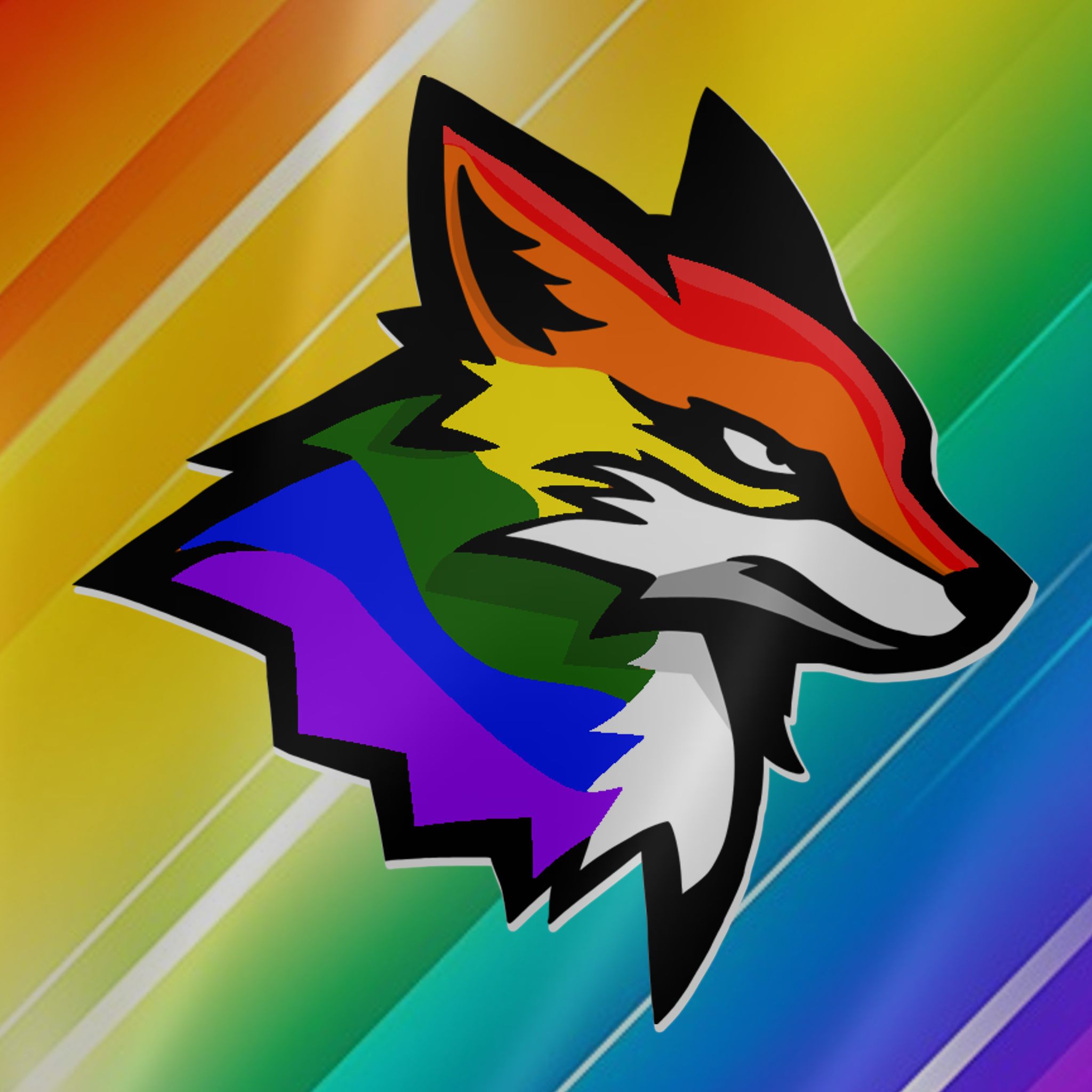 Foxes Pride