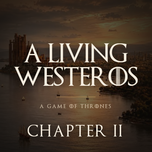 AGOT - A Living Westeros