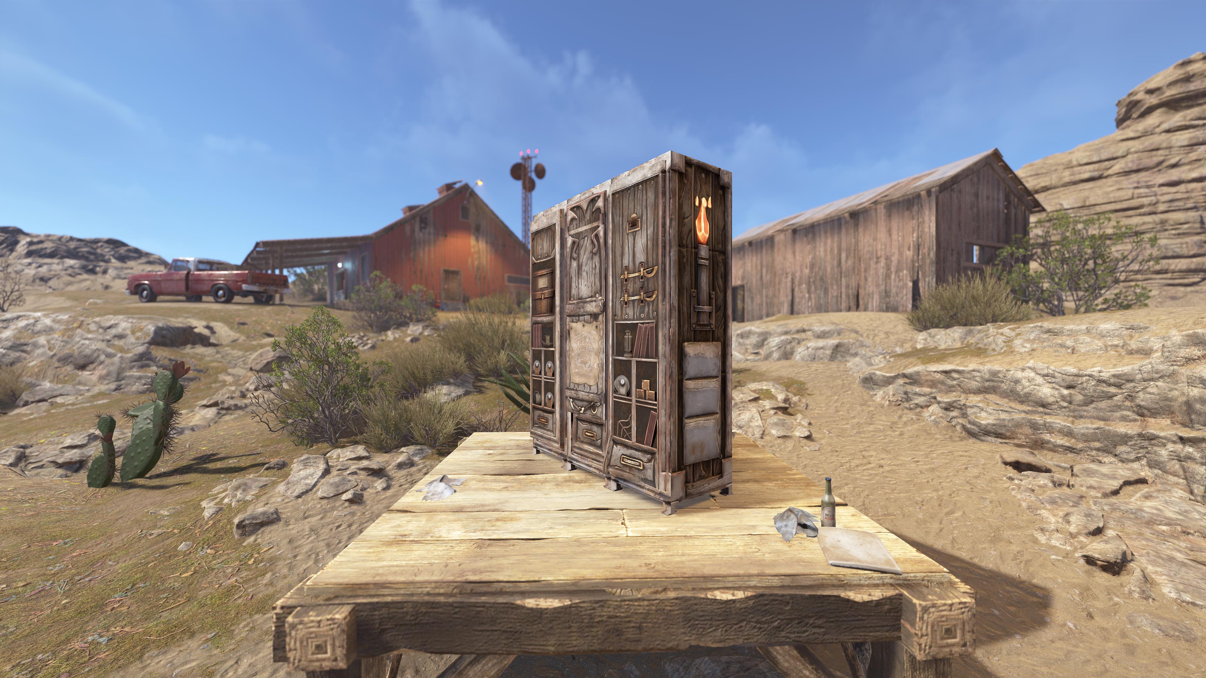 Pirate's Hoard Locker thumbnail 10