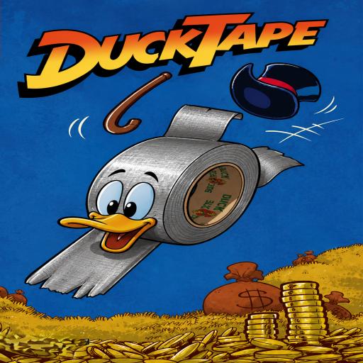 DuckTape