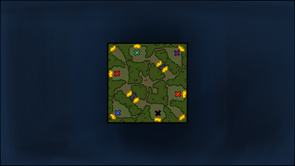 Narrow Grove