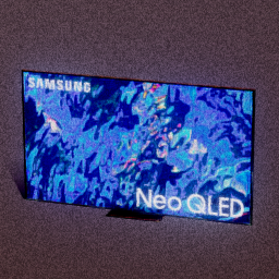 Samsung Qled Tv
