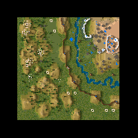 Siege of Rheinberg [Germany, 1586]