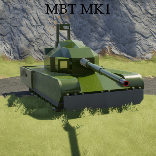 MBT Mk1