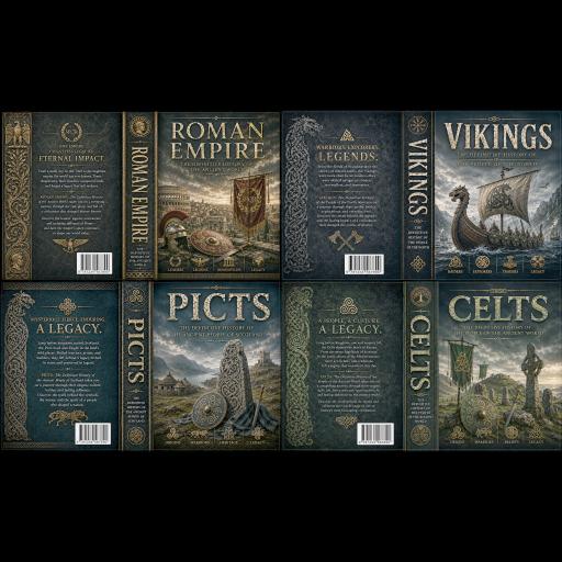 Ancient Civilizations