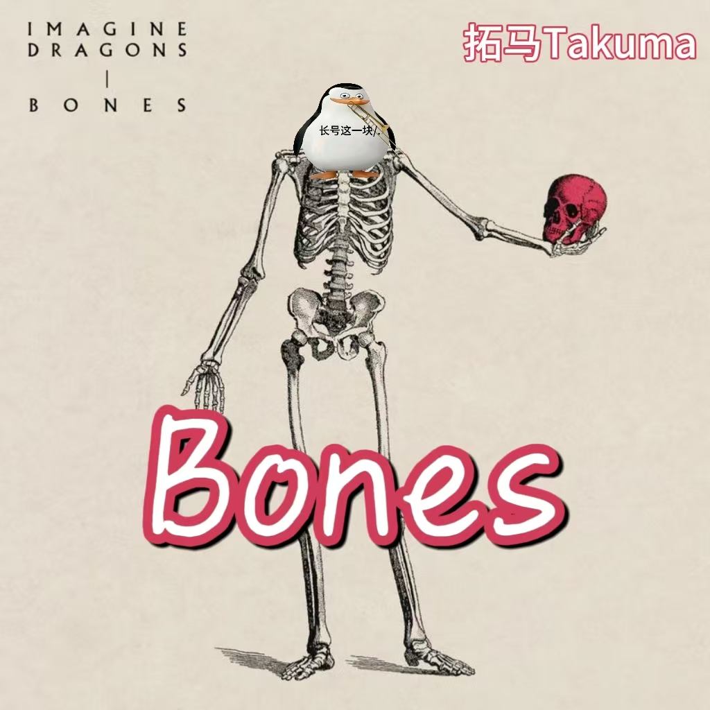 Bones