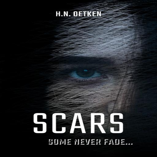 Scars - some never fade...