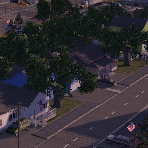 Roleplay - LongIsland