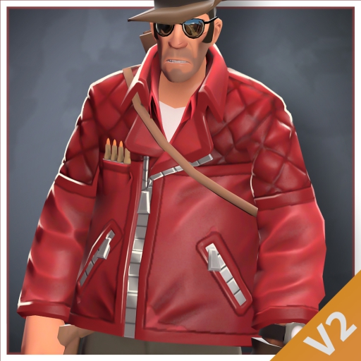 [V2] Ticket to Ride – Team Fortress 2 Mod