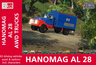 Hanomag AL28