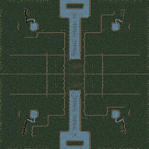 IronRush no Rush - v6 sowjet version based on OpenSlot