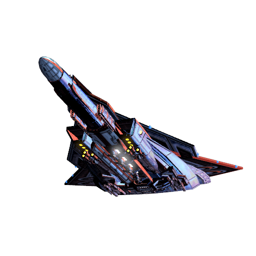 MANDA ASSAULT Carrier-0202-A