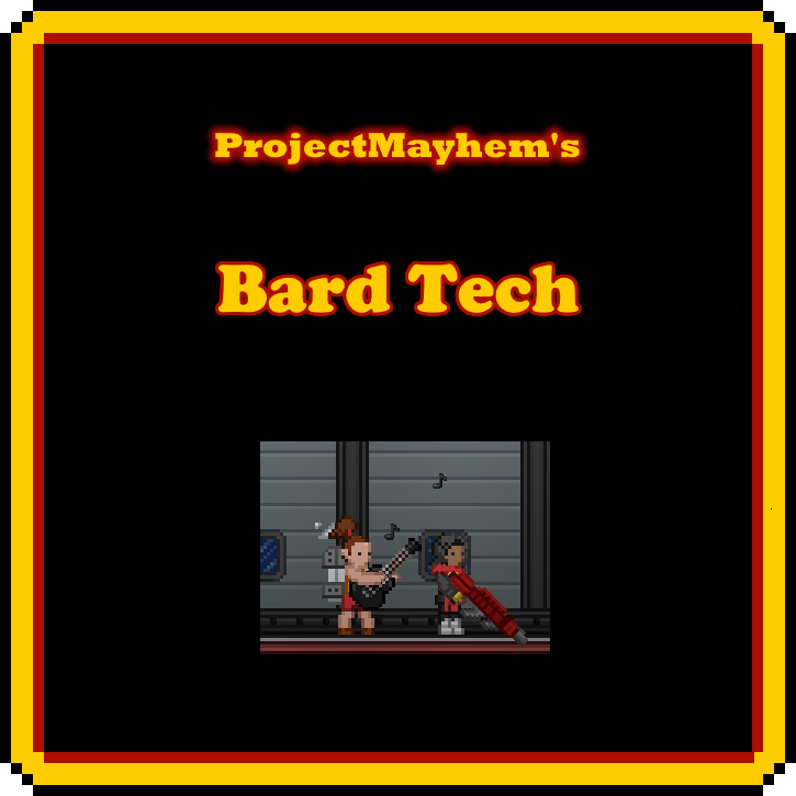 Bard Tech 