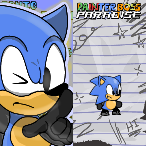 Q3 SONIC