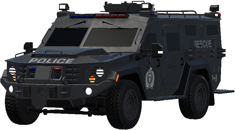 Enforcer Regina