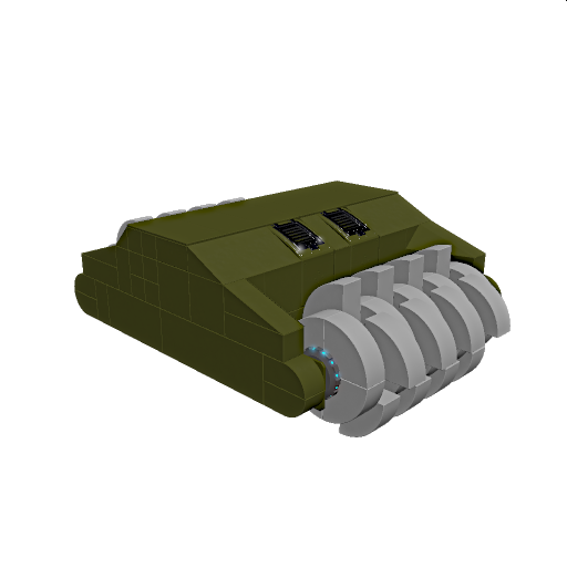 smasher