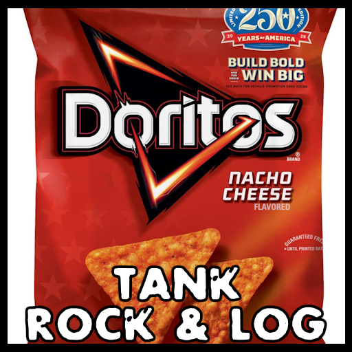 Doritos (Tank Rock)