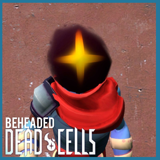 Dead Cells - The Beheaded [PM]