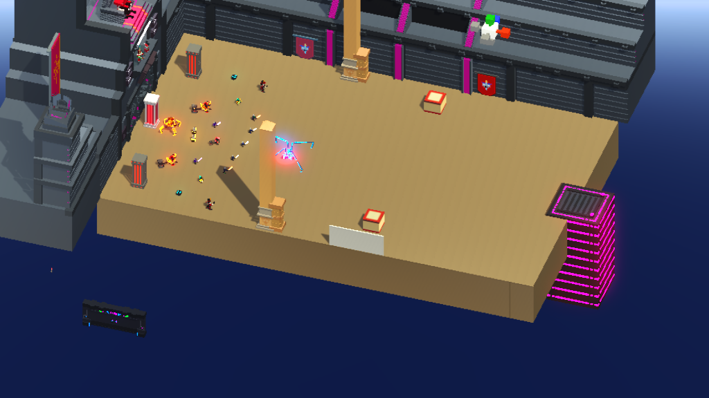 Fun Level
