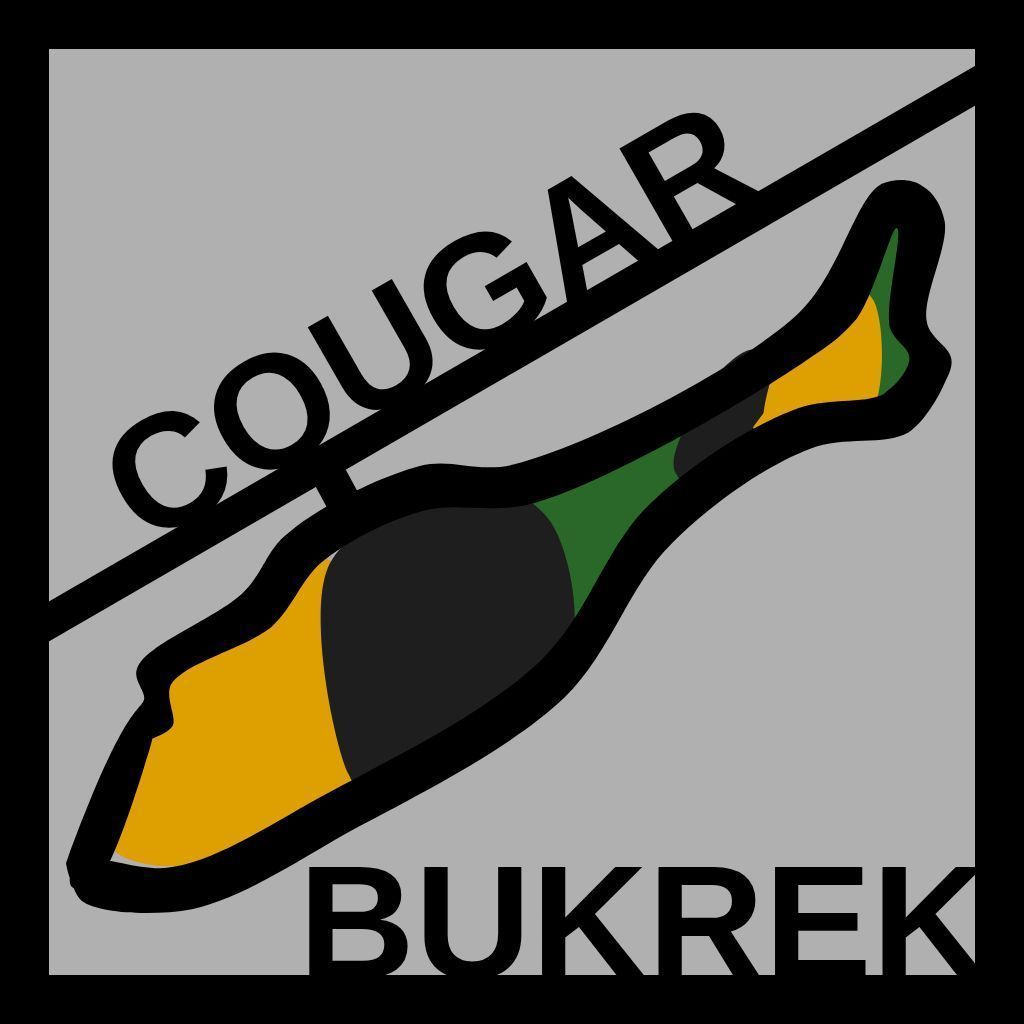Bükrek Cougar Mod