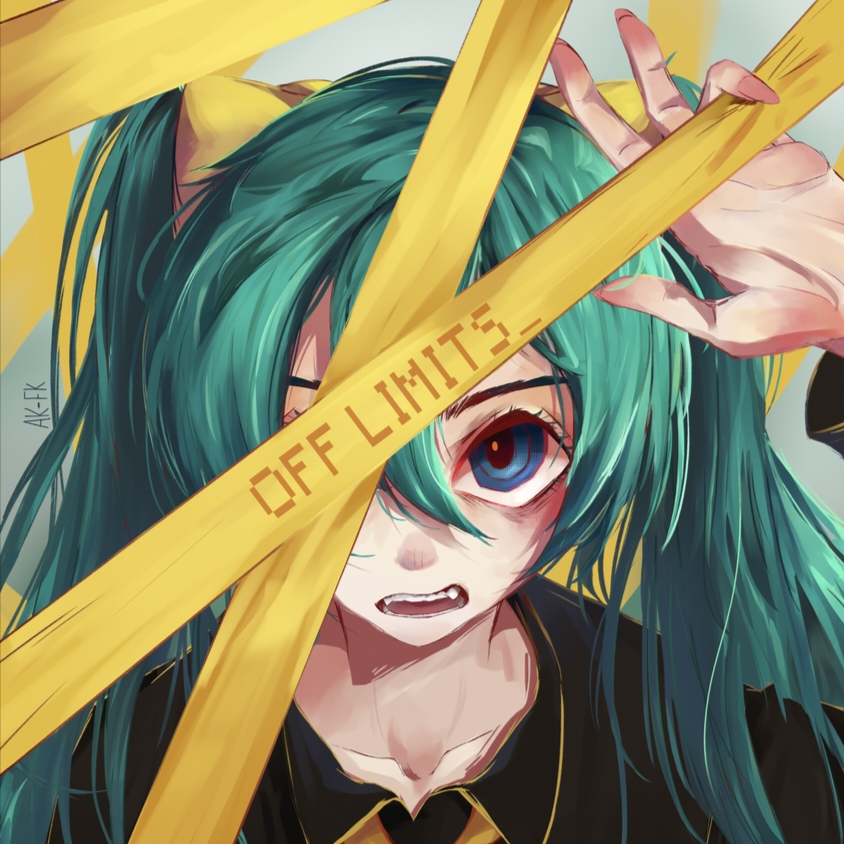 Toosenbo - wowaka (feat. Hatsune Miku)