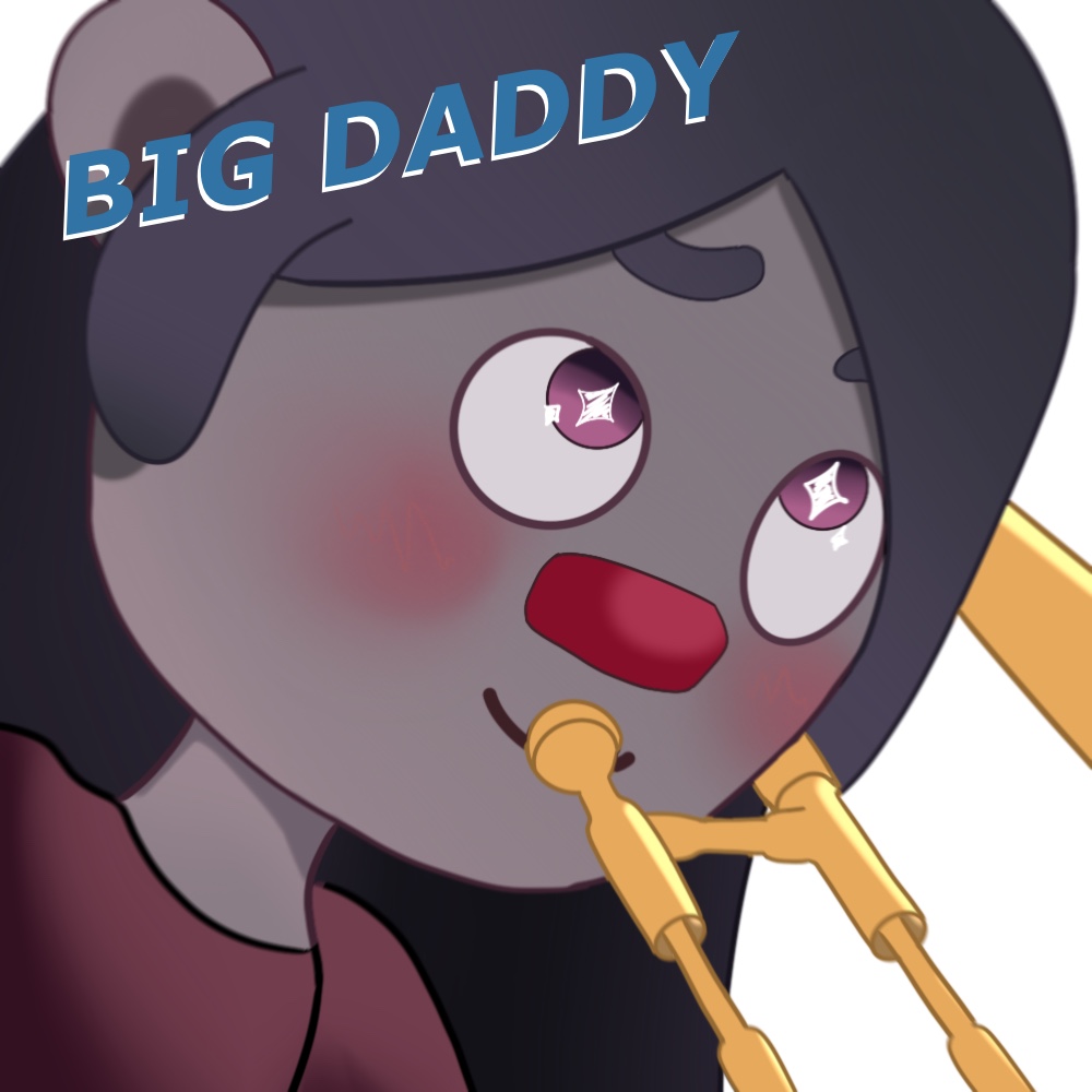 Big Daddy