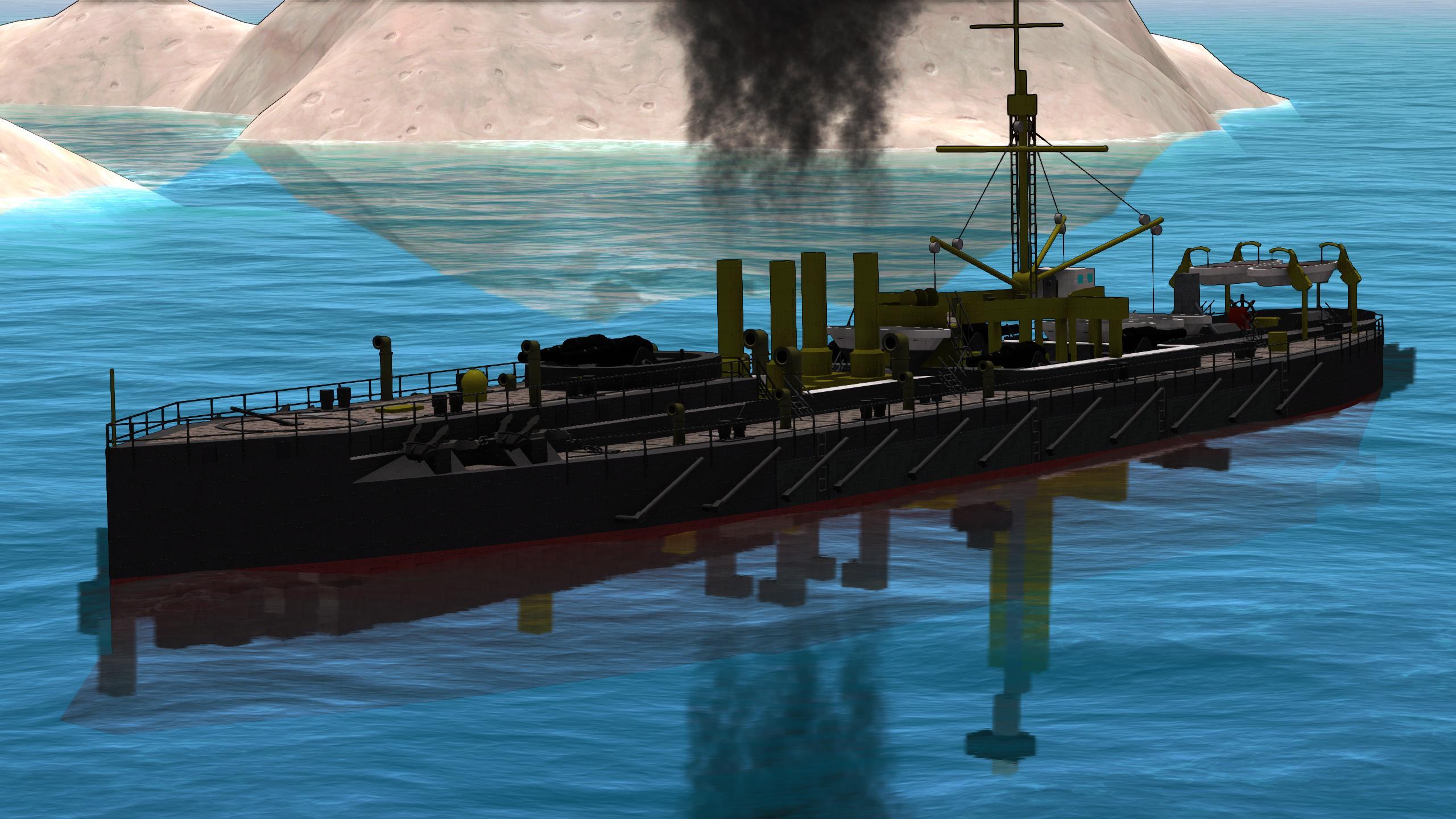 SMS Sachsen